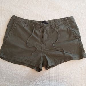 Gap shorts